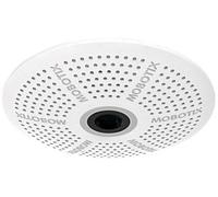 MOBOTIX C26B COMPLETE CAM 6MP, B016, DAY, AUDIO PACKAGE (P/N:MX-C26B-AU-6D016)