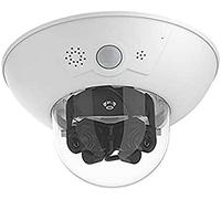 Mobotix D16B Complete Camara IP CAM 6MP, 2X B237 Day & Night