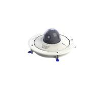 MOBOTIX IN-CEILING SET FOR MOBOTIX 7 SINGLE LENS MODELS (P/N:MX-M-IC-DQ)