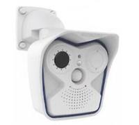 MOBOTIX M16B THERMOGRAPHIC CAMERA TR, 50 MK, R090 (35°) (P/N:MX-M16TB-R090)