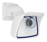 Mobotix M26B Cámara de Seguridad IP Interior y Exterior Caja Blanco 3072 x 2048Pixeles - Cámara de vigilancia (Cámara de Seguridad IP, Interior y Exterior, Caja, Blanco, Techo/Pared/Poste, IP66)