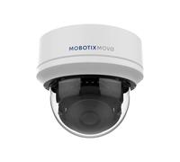 Mobotix MOBOTIX-13 Mx-VD2A-5-IR-VA Domo IP MOBOTIX MOVE. 5MP@30ips, H.265. ICR, 0,1/0,01 lux, IR 40m. Óptica motorizada de 2,7~1