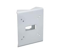 MOBOTIX MOBOTIX-88 Mx-MH-SecureFlex-ESWS Soporte de poste MOBOTIX para cámaras M1x y M2x con montaje SecureFlex y VarioFlex