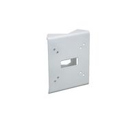 MOBOTIX MOBOTIX-88 Mx-MH-SecureFlex-ESWS Soporte de poste MOBOTIX para cámaras M1x y M2x con montaje SecureFlex y VarioFlex