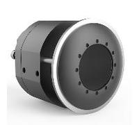 Mobotix Módulo Térmico S7X MX-O-M7SB-640RS050 (Modelo B) 640x480px 90° H 69° V Color Negro