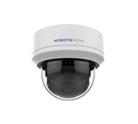Mobotix move almohadilla cámara de seguridad ip interior y exterior 2
