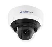 MOBOTIX MOVE VANDAL MULTISENSOR PTZ COMBO VMSD-2021-VA