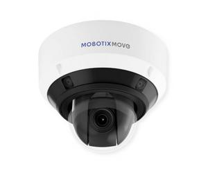 MOBOTIX MOVE VANDAL MULTISENSOR PTZ COMBO VMSD-2021-VA