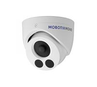 MOBOTIX MOVE VANDAL TURRET MX-VT-203-IR