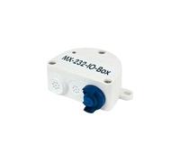 Mobotix MX-232-IO-Box caja electrica Blanco - Cuadro eléctrico (Blanco)