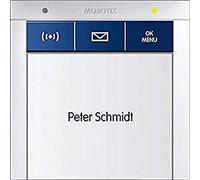 BELLRFID BASE MODULE FOR T26, SILVER