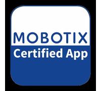 Mobotix Mx-APP-VX-LPR-M