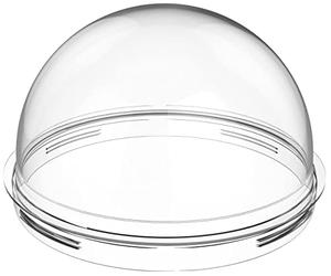 Mobotix MX-D15-OPT-DCT Transparent Carcasa para cámara - Carcasa para cámara de vídeo (Transparente)