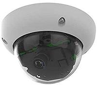 Mobotix Mx-D26B-6D036 Cámara de seguridad IP Interior y exterior Almohadilla Blanco 3072 x 2048Pixeles - Cámara de vigilancia (Cámara de seguridad IP, Interior y exterior, Almohadilla, Blanco, Pared, IP66)