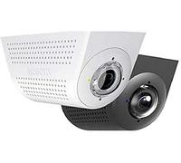 Mobotix MX-Flex-Opt-SM-BL Kit de Montaje - Kit de sujección (30-60 °C, 463 g, 192 mm, 225 mm, 85 mm)