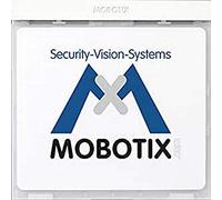 Mobotix MX-Info1-EXT-PW Viviendas - Accesorio para cámara de seguridad (Viviendas, Universal, Blanco, Alámbrico)