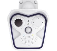 Mobotix Videocámara de Vigilancia M16B THERMOGRAPHIC