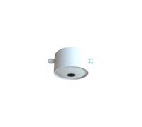 Mobotix MX-MT-OW-1 cámaras de Seguridad y Montaje para Vivienda Mount - Accesorio para cámara de Seguridad (Mount, Universal, White, Wired)