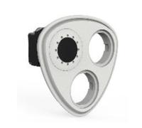 CAMARA MOBOTIX Thermal module 640-R050 with front plate for M73