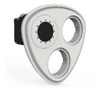 Mobotix MX-O-M73TB-336R100 Unidad de Sensor 336x256 Pixeles Compatible con M73