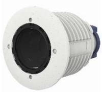 Mobotix MX-O-M7SA-8D280 Unidad de sensor 4K 3840x2160 Pixeles Ángulo de visión 15° Blanco
