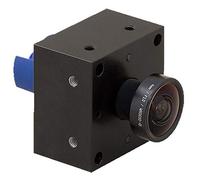 Mobotix MX-O-SMA-B-6L036 - Cámara de Seguridad con Sensor y sensores