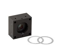 MOBOTIX Mx-O-SMA-B-6NCS- BlockFlexMount S16/S15, 6MP, For CS Mount Lens (Night)
