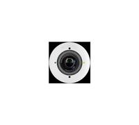 Mobotix MX-O-SMA-S-6D016 Unidad de Sensor cámaras de Seguridad y Montaje para Vivienda - Accesorio para cámara de Seguridad (Unidad de Sensor, Universal, Blanco, 6 MP, 3072 x 2048 Pixeles, 180°)