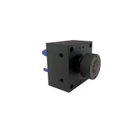 Mobotix Mx-ONE-BFA-8DN280 4K 15° BlockFlexMount TELE
