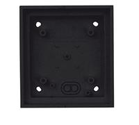 Mobotix MX-OPT-BOX-1-EXT-ON-BL Security Cameras mounts & housings Carcasa y Soporte