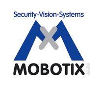 Mobotix MX-OPT-FRAME-2-EXT-BL Kit para cámara - Accesorio para cámara (131 x 18 x 233 mm, Negro)