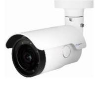 Mobotix MX-VB2A-2-IR-VA Cámara de Vigilancia IP Bala 1080p Interior/Exterior, Visión Nocturna IR, Montaje Techo/Pared/Poste