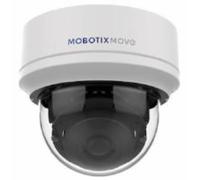 MOBOTIX MX-VD2A-2-IR-VA Cámara de Seguridad IP Interior y Exterior 1920 x 1080 Pixeles, Montaje Techo/Pared/Poste