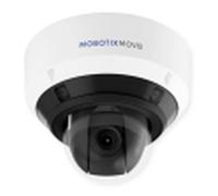 MOBOTIX MOVE VANDAL MULTISENSOR PTZ COMBO VMSD-2021-VA