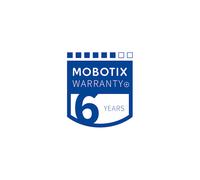 Mobotix Mx-WE-DTVS-1