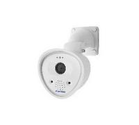 Mobotix ONE M1A-S Cámara de Seguridad 4K DN150 (Día/Noche), 30°x17°