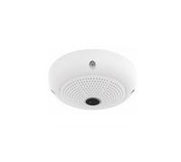 Mobotix Q26B-6D016 Cámara de Seguridad IP 6MP Día/Noche