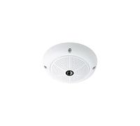 Mobotix Q26B Complete Cam 6MP B016 (Night) - Cámara de vigilancia
