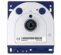 Mobotix S26B Cámara de Seguridad IP Interior y Exterior Caja Blanco 3072 x 2048Pixeles - Cámara de vigilancia (Cámara de Seguridad IP, Interior y Exterior, Caja, Blanco, Techo/Pared, IP66)