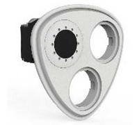 CAMARA MOBOTIX Thermal module 640-R050 with front plate for M73