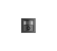 Mobotix T26B 6MP Gris Sistema de intercomunicación de vídeo