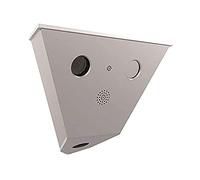 Mobotix V16B Cámara de Seguridad IP Interior y Exterior Caja Gris 3072 x 2048Pixeles - Cámara de vigilancia (Cámara de Seguridad IP, Interior y Exterior, Caja, Gris, Pared, Acero)