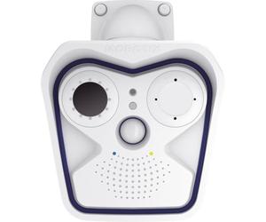 Mobotix Videocámara de Vigilancia M16B THERMOGRAPHIC