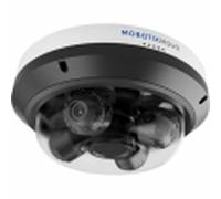 MOBOTIX MOVE VANDAL MULTISENSOR VM-20-IR-VA