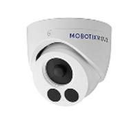 MOBOTIX MOVE VANDAL TURRET MX-VT-203-IR