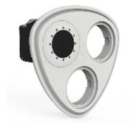 Mobotix Videocámara de Vigilancia MX-O-M73TB-336R100 - Marca EAN: 4047438040198