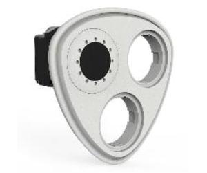 Mobotix Videocámara de Vigilancia MX-O-M73TB-336R100 - Marca EAN: 4047438040198