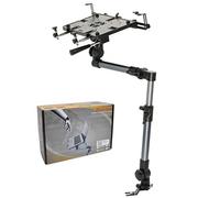 Mobotron Soporte de Soporte para Ordenador portátil Ms-526 de Alta Resistencia para Coche Van SUV iPad