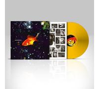 Mobrici - Supernova - LP Giallo [Vinilo]