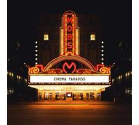 MOBS - Cinema Paradiso (LP) [Vinilo]